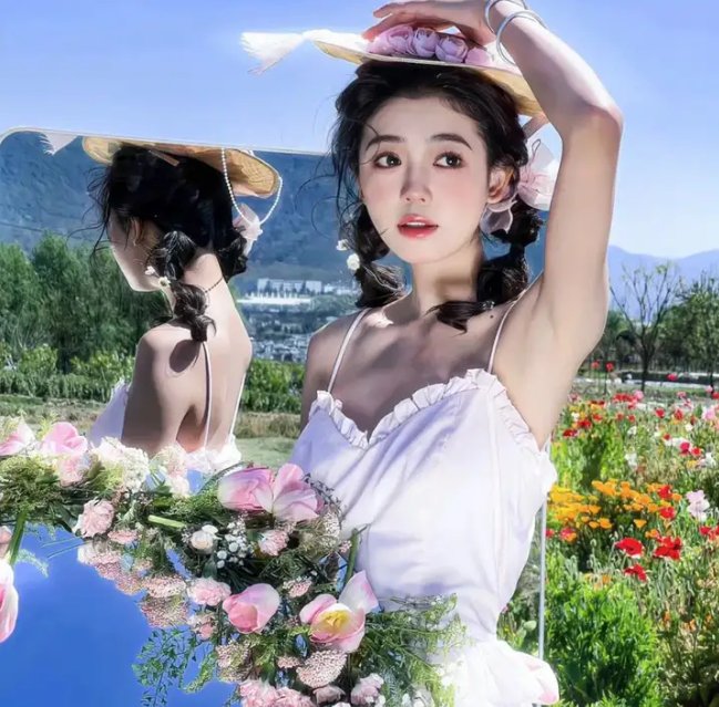 盛夏的方程式